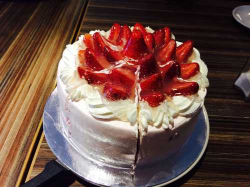 Vizco's Restaurant and Cake Shop