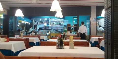 Nerone Ristorante Pizzeria