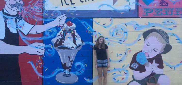 Klavon's Ice Cream Parlor
