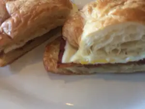 Michael's Diner