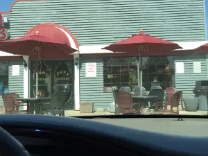 Pops Frozen Custard