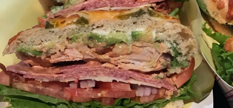 TKB Bakery & Deli