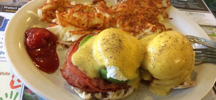 Metro Diner