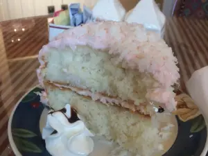 Roxy's Chatterbox Cafe