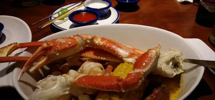 Red Lobster