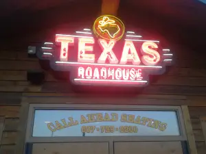 Texas Roadhouse