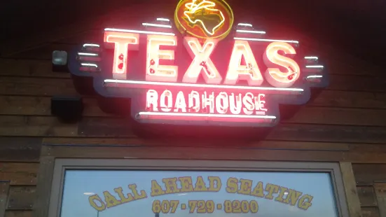 Texas Roadhouse