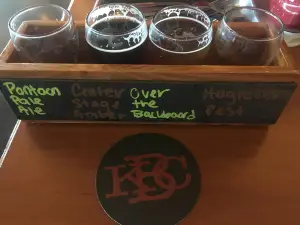 Kickstand Brewing Company