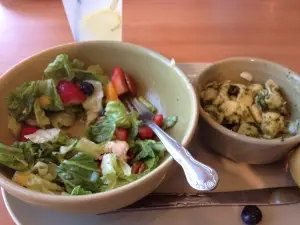 Panera Bread