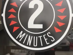 Pizza Studio - Buena Park