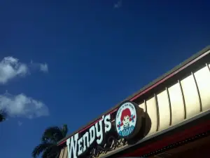 Wendy's