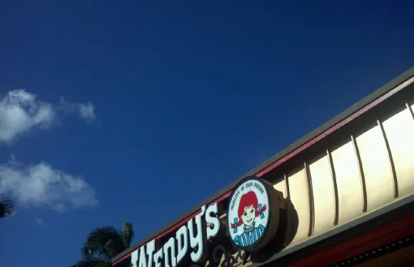 Wendy's