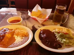 Los Amigos Mexican Restaurant