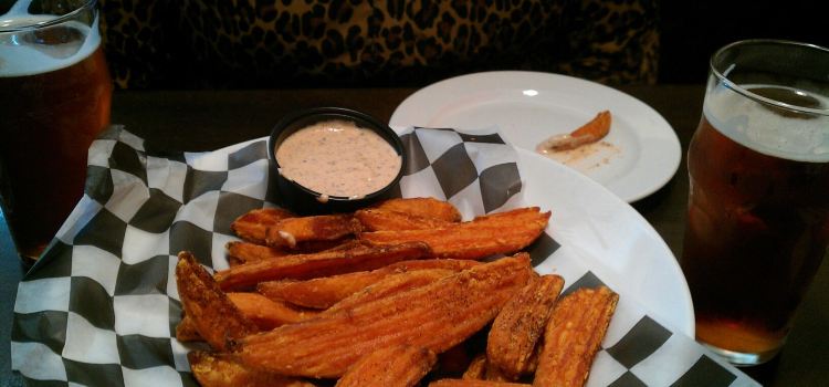TJ's Restaurant and Drinkery