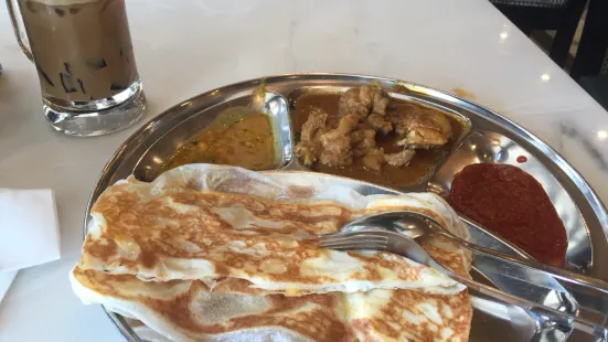 PappaRich Parramatta