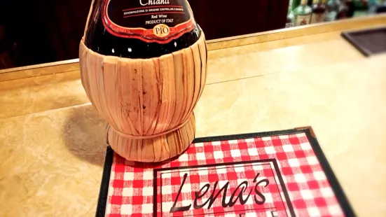 Lena's Cafe