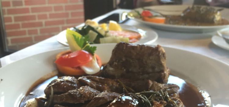 Valtellina Ristorante Pizzeria