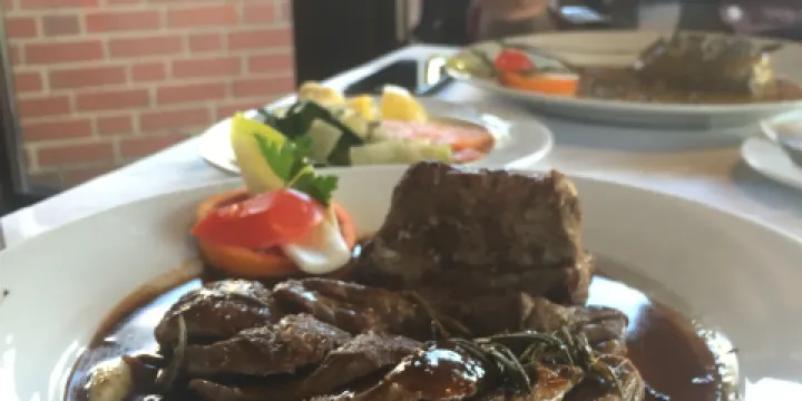 Valtellina Ristorante Pizzeria