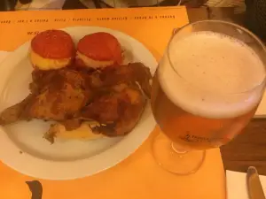 Restaurant L'Oca