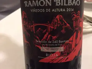 Restaurante Asador Fuente Labrada