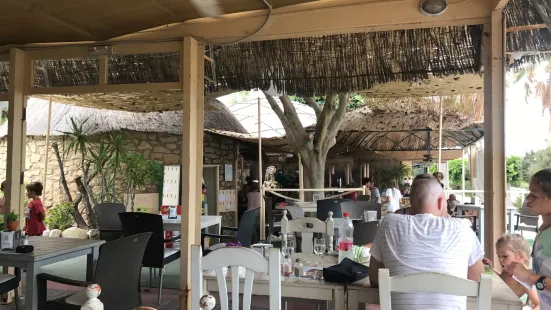 Tito's Beach Bar