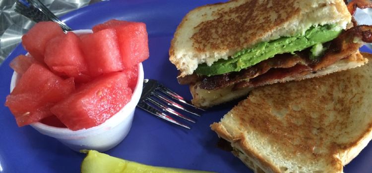 Sandwich Bowl