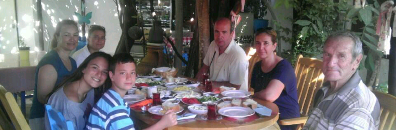 Hayal cafe restaurant