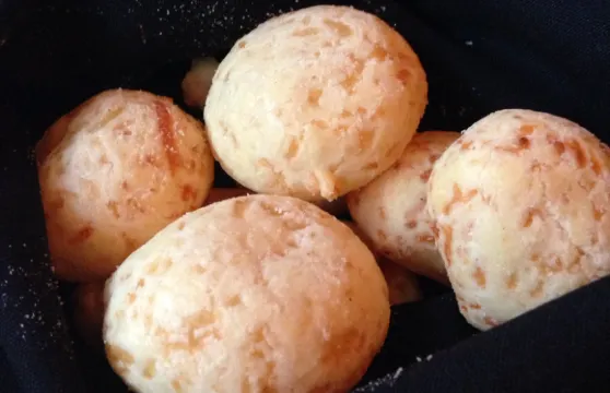 Em Chamas Brazilian Grill