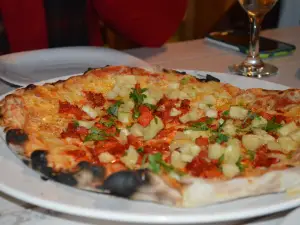 Pizzeria El Punto