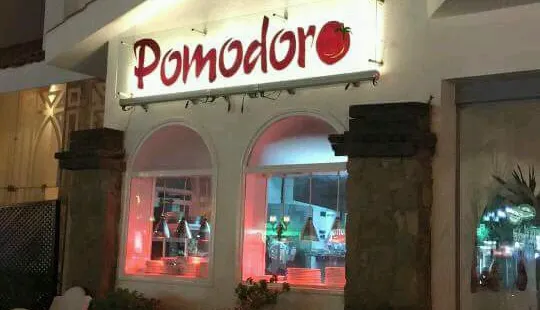 Pomodoro