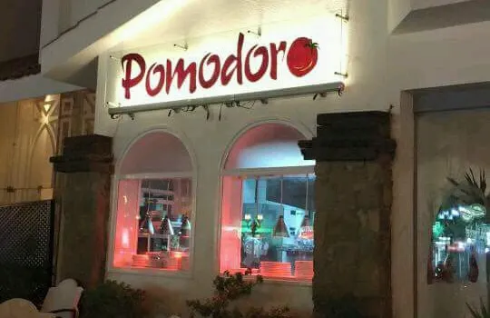 Pomodoro