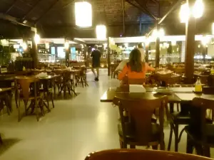 Tabua de Carne - Ponta Negra