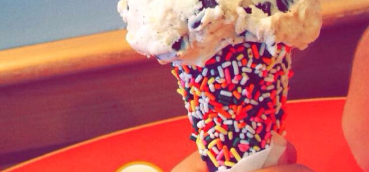 Ben & Jerry's