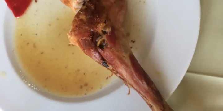 Restaurante del Real