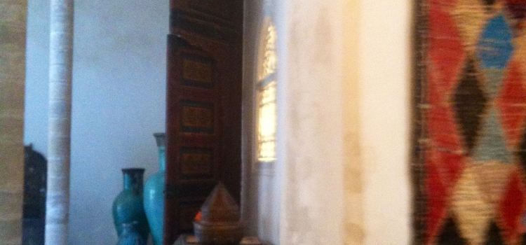 Malaika Riad & Table D'Hotes