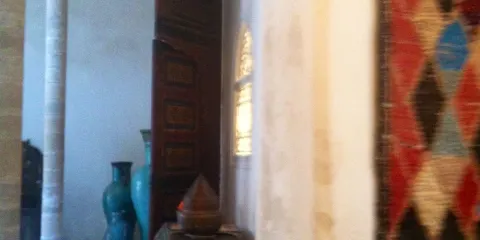 Malaika Riad & Table D’Hotes