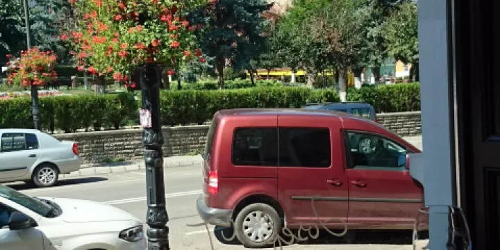 Joseph T. Restaurant & Wine Bar