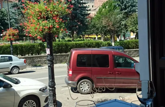 Joseph T. Restaurant & Wine Bar