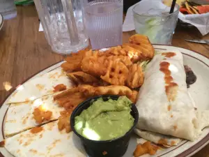 Pancho's Cantina