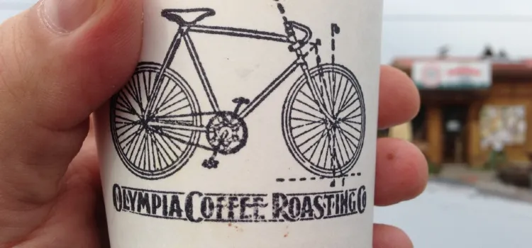 Olympia Coffee Roasting Company
