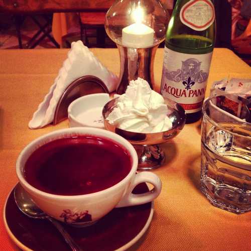 Antico Caffe