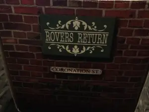 Rovers Return Aqaba