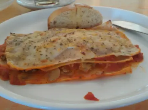 Nick's Italian Kitchen