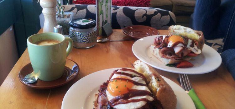 Envy Cafe
