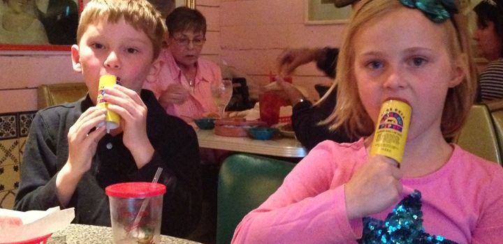 Chuy's