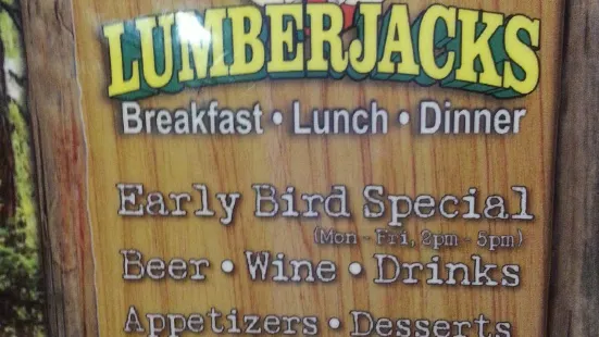 Lumberjacks Restaurant