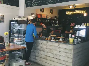 Bean in Dingle