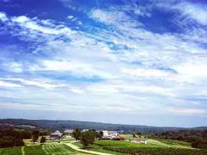 Chaumette Vineyards & Winery