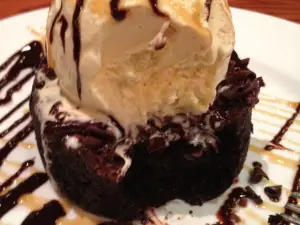 LongHorn Steakhouse