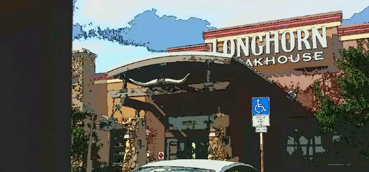 LongHorn Steakhouse